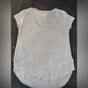 american eagle soft and sexy tee